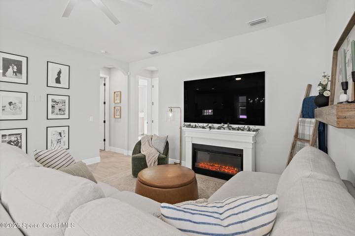 3024 Blazing Star Drive, Melbourne, FL 32940 — photo 29