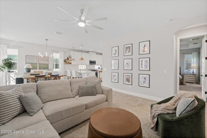 3024 Blazing Star Drive, Melbourne, FL 32940 — photo 28