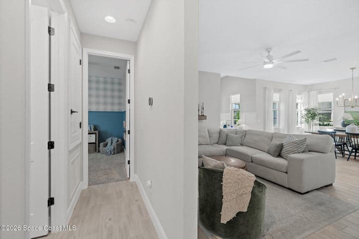 3024 Blazing Star Drive, Melbourne, FL 32940 — photo 39