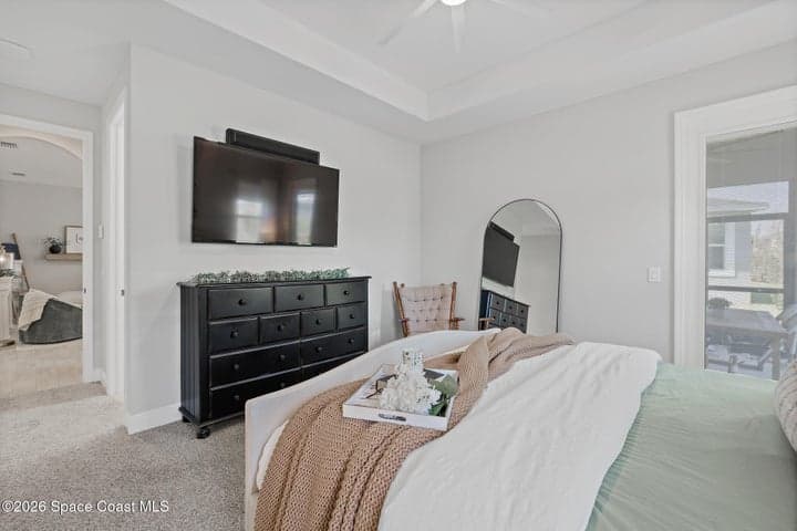 3024 Blazing Star Drive, Melbourne, FL 32940 — photo 32