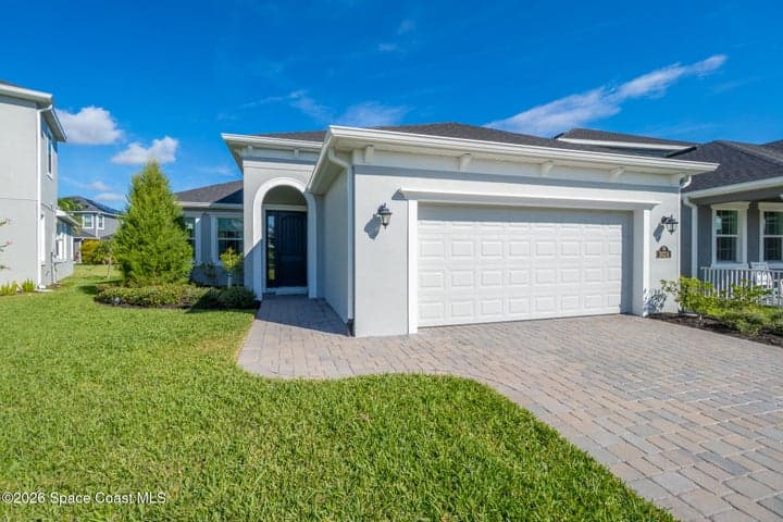 3024 Blazing Star Drive, Melbourne, FL 32940 — photo 3