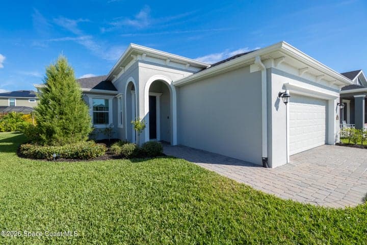 3024 Blazing Star Drive, Melbourne, FL 32940 — photo 13