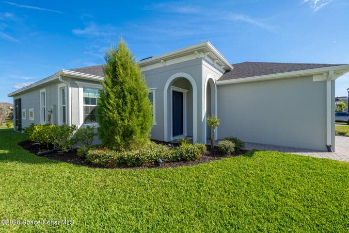 3024 Blazing Star Drive, Melbourne, FL 32940 — photo 47