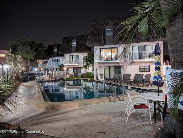 5350 Ocean Beach Boulevard 207, Cocoa Beach, FL 32931