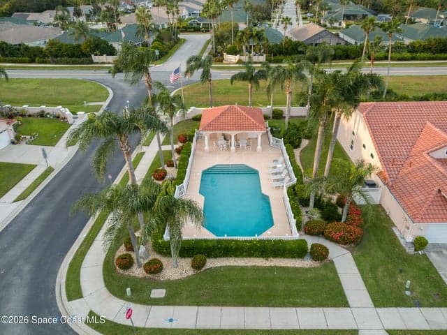 518 Renaissance Avenue, Melbourne, FL 32940 — photo 24