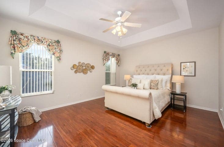 518 Renaissance Avenue, Melbourne, FL 32940 — photo 12