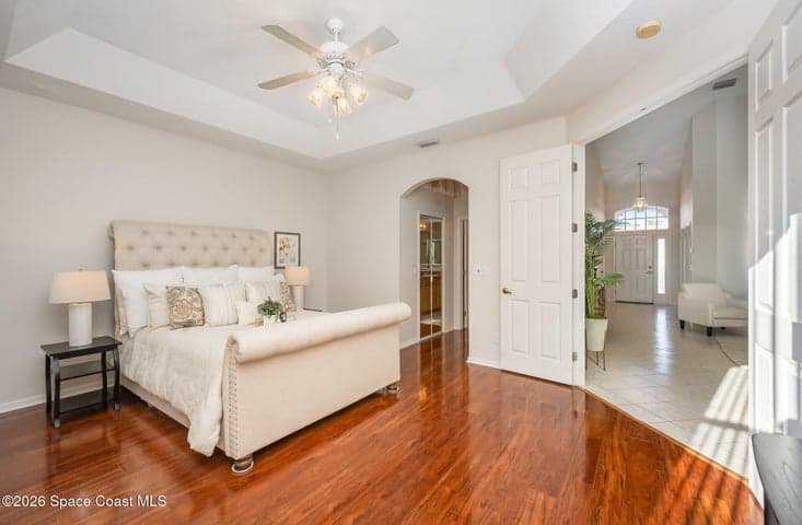 518 Renaissance Avenue, Melbourne, FL 32940 — photo 13