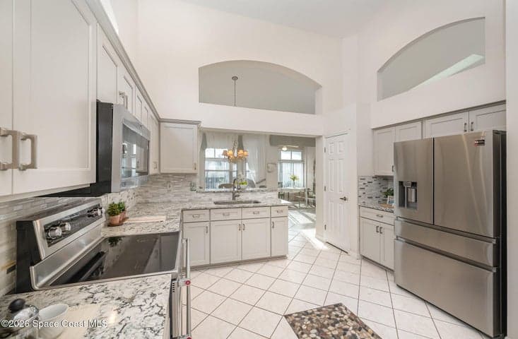 518 Renaissance Avenue, Melbourne, FL 32940 — photo 3