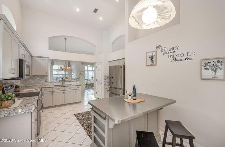 518 Renaissance Avenue, Melbourne, FL 32940 — photo 4