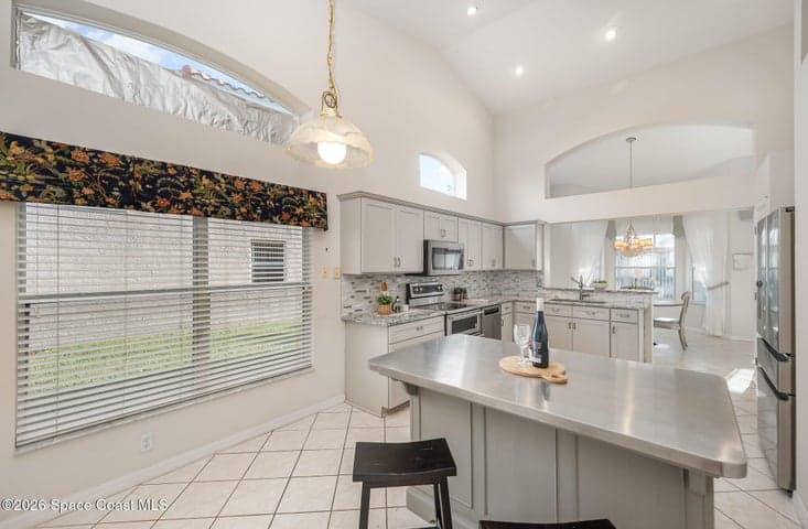 518 Renaissance Avenue, Melbourne, FL 32940 — photo 5