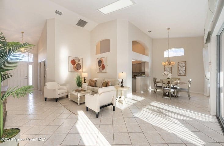 518 Renaissance Avenue, Melbourne, FL 32940 — photo 8