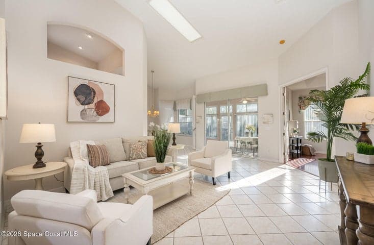 518 Renaissance Avenue, Melbourne, FL 32940 — photo 6