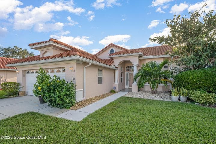 518 Renaissance Avenue, Melbourne, FL 32940 — photo 26