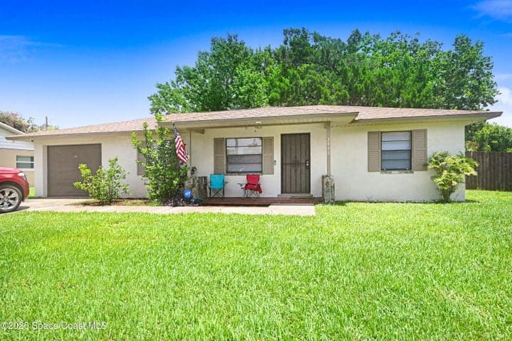 2442 Dianne Drive, Cocoa, FL 32926