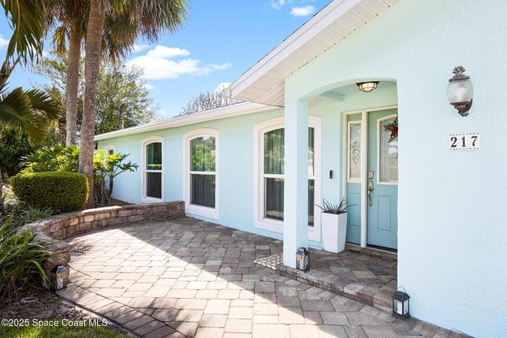 217 Ash Avenue, Melbourne Beach, FL 32951 — photo 5