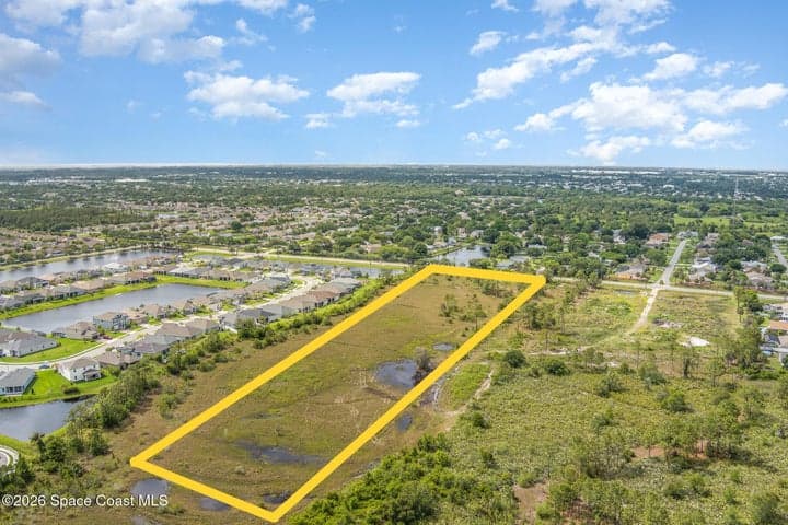 1205 Eber Boulevard, Melbourne, FL 32904