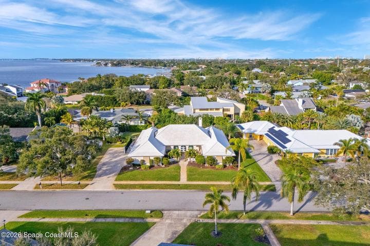 656 Franklyn Avenue, Indialantic, FL 32903 — photo 3