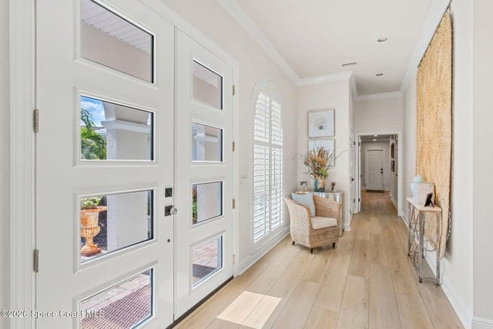 656 Franklyn Avenue, Indialantic, FL 32903 — photo 9