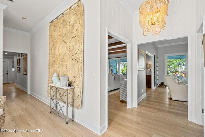 656 Franklyn Avenue, Indialantic, FL 32903 — photo 10