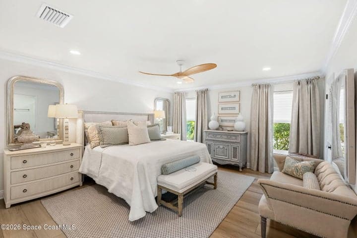 656 Franklyn Avenue, Indialantic, FL 32903 — photo 47