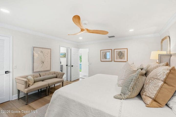 656 Franklyn Avenue, Indialantic, FL 32903 — photo 48