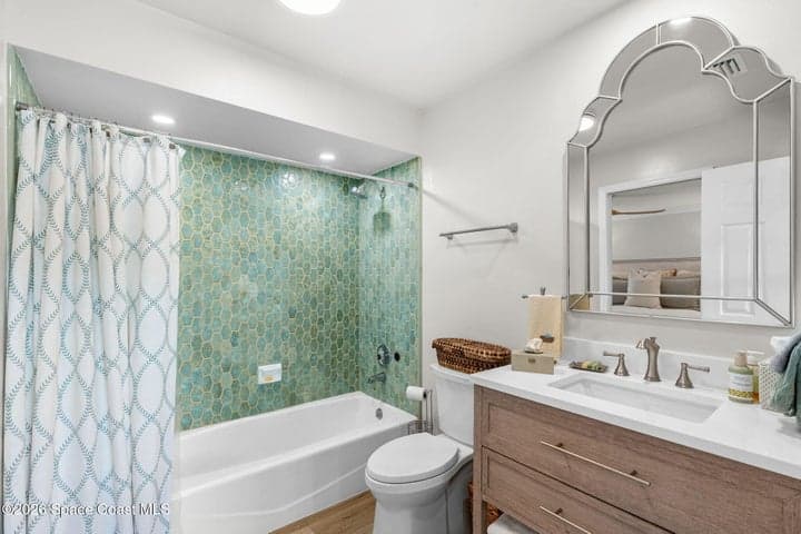 656 Franklyn Avenue, Indialantic, FL 32903 — photo 49