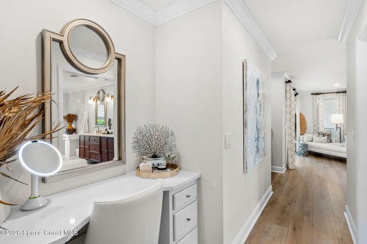 656 Franklyn Avenue, Indialantic, FL 32903 — photo 35