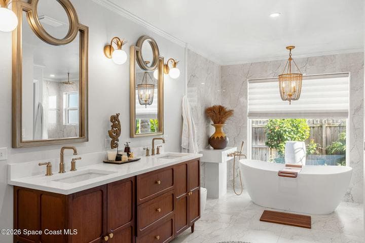 656 Franklyn Avenue, Indialantic, FL 32903 — photo 41