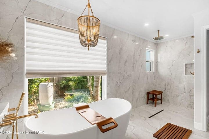 656 Franklyn Avenue, Indialantic, FL 32903 — photo 45
