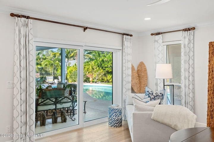 656 Franklyn Avenue, Indialantic, FL 32903 — photo 39