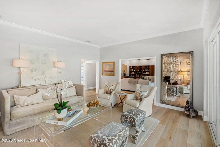 656 Franklyn Avenue, Indialantic, FL 32903 — photo 20