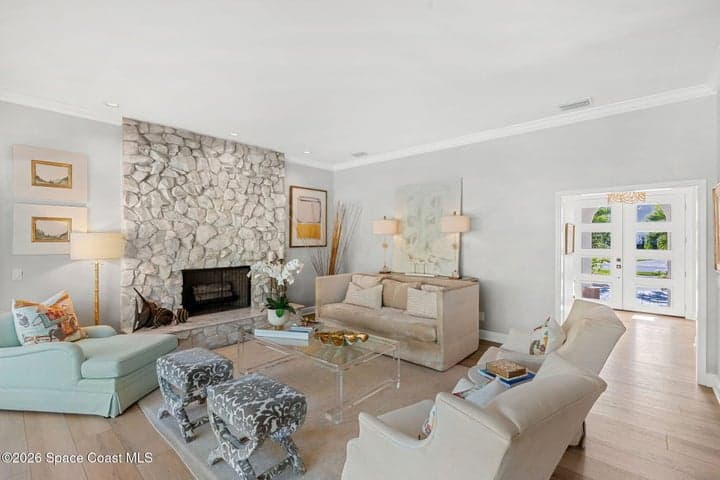 656 Franklyn Avenue, Indialantic, FL 32903 — photo 23