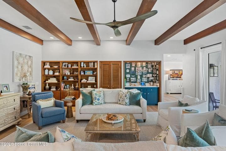 656 Franklyn Avenue, Indialantic, FL 32903 — photo 12