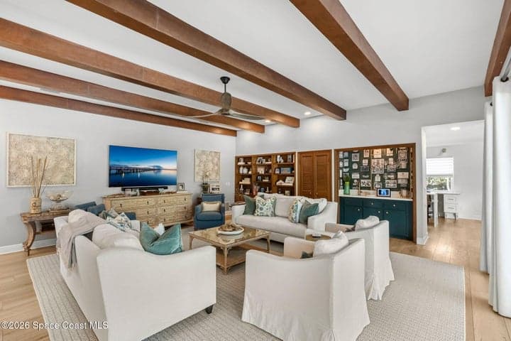 656 Franklyn Avenue, Indialantic, FL 32903 — photo 13