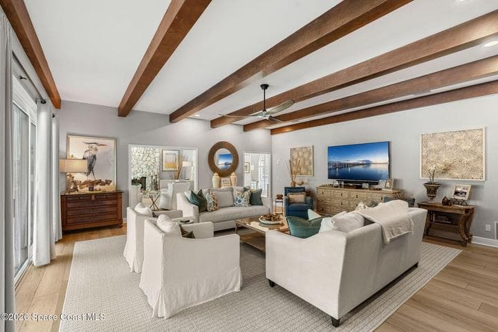 656 Franklyn Avenue, Indialantic, FL 32903 — photo 14