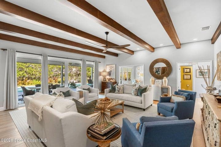 656 Franklyn Avenue, Indialantic, FL 32903 — photo 15