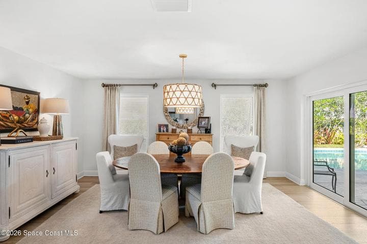 656 Franklyn Avenue, Indialantic, FL 32903 — photo 32