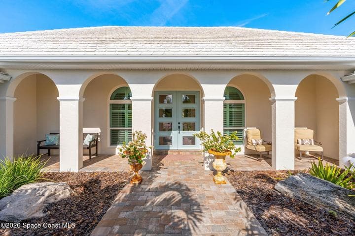 656 Franklyn Avenue, Indialantic, FL 32903 — photo 5