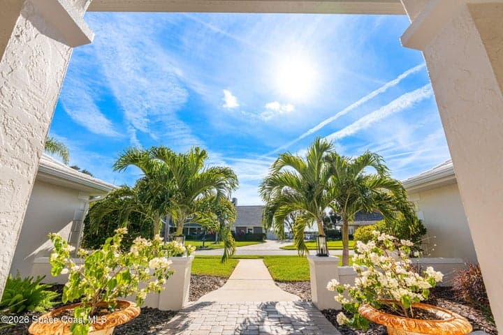 656 Franklyn Avenue, Indialantic, FL 32903 — photo 7