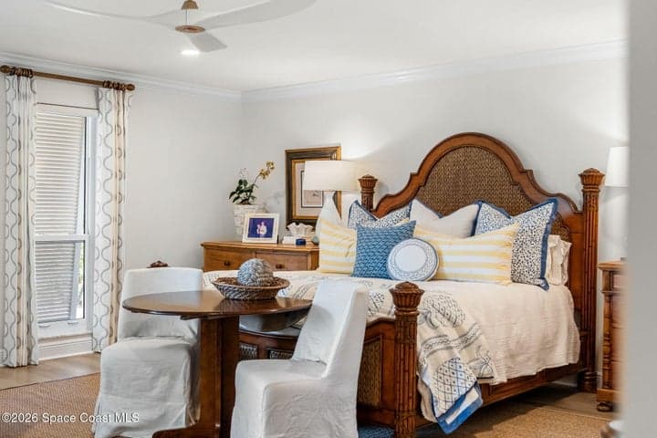 656 Franklyn Avenue, Indialantic, FL 32903 — photo 37