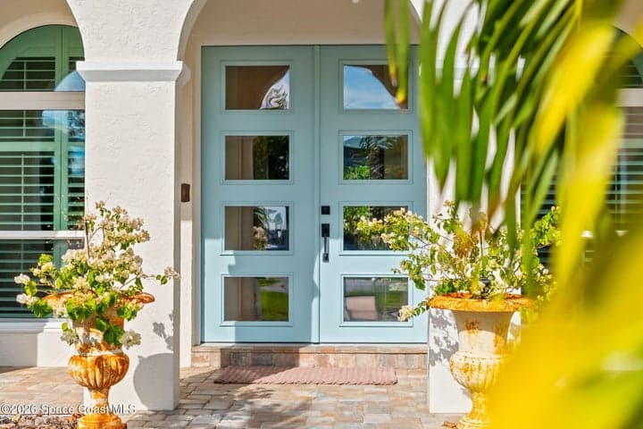 656 Franklyn Avenue, Indialantic, FL 32903 — photo 6