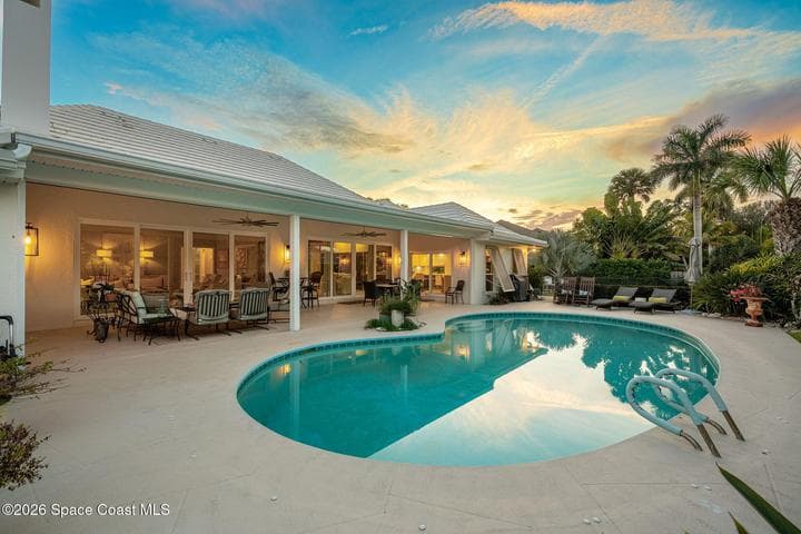 656 Franklyn Avenue, Indialantic, FL 32903 — photo 4