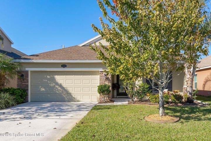 2147 Attilburgh Boulevard, Melbourne, FL 32904 — photo 5