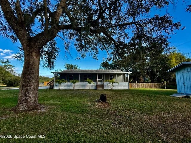 826 Newfound Harbor Drive, Merritt Island, FL 32952 — photo 3