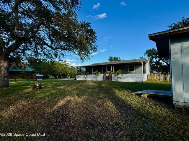 826 Newfound Harbor Drive, Merritt Island, FL 32952 — photo 4