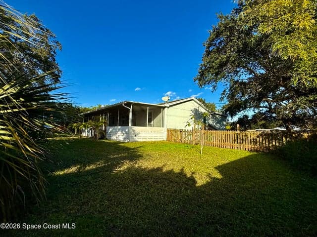 826 Newfound Harbor Drive, Merritt Island, FL 32952 — photo 5