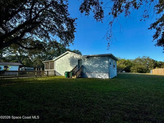 826 Newfound Harbor Drive, Merritt Island, FL 32952 — photo 7