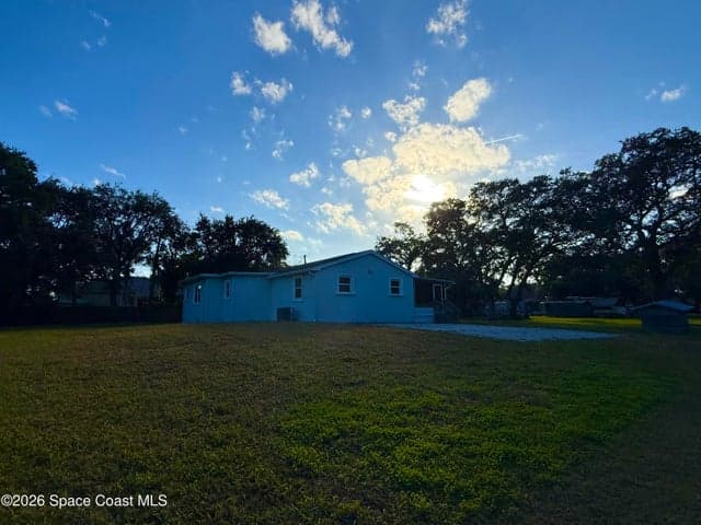 826 Newfound Harbor Drive, Merritt Island, FL 32952 — photo 8