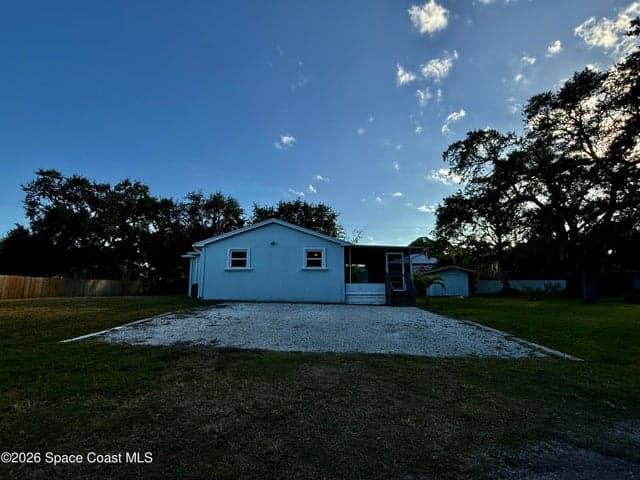 826 Newfound Harbor Drive, Merritt Island, FL 32952 — photo 9