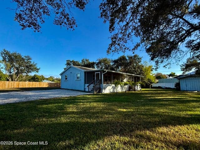 826 Newfound Harbor Drive, Merritt Island, FL 32952 — photo 10